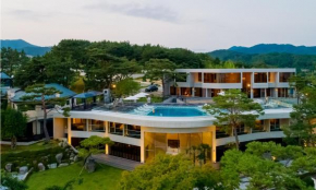 Goseong hansan marina